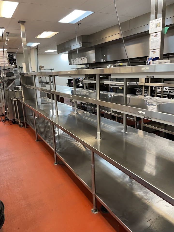 Squeaky Clean Commercial & Residential project